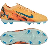 Nike Jalkapallokengät Zoom Mercurial Vapor 16 Pro "Kylian Mbappé" FG Kids hf5450-801