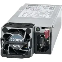HP – HPE 1800W-2200W Flex Slot Titanium Hot (P44712-B21)