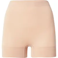 Magic bodyfashion Muotoilevat housut 'Perfect Shaper' nude