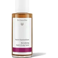 Dr. Hauschka Tonico rivitalizzante per capelli e cuoio capelluto - Tonico per capelli - 100 ml