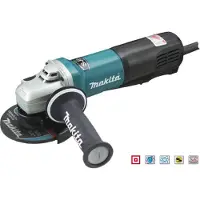 Makita Kulmahiomakone 9565PCV01