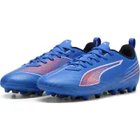 Puma Ultra 6 Play Mg Junior Jalkapallokengät