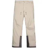 Houdini W's Ride Insulated Pants Sandstorm - XS