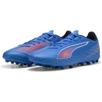 Puma Ultra 6 Play Mg Jalkapallokengät