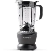 NutriBullet Blender Combo tehosekoitin 1200 W