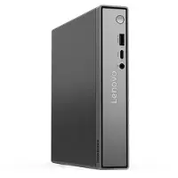 Lenovo ThinkCentre Neo 55q Gen 6 AMD Ryzen 3 210 Processor 3.00 GHz up to 4.70 GHz, Windows 11 Home 64, 256 GB SSD TLC Opal