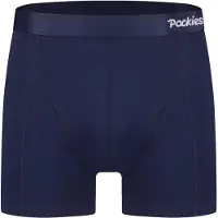Pockies Bokserishortsit laivastonsininen