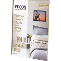 Epson Premium Glossy Photo Paper