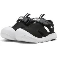 Puma Fun Racer Sandal V Inf - Black - 23