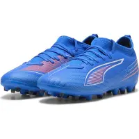 Puma Ultra 6 Match Mg Junior Jalkapallokengät