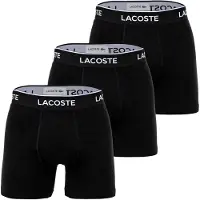 Lacoste Boxer Brief -alushousut 3-pack