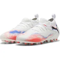 Puma Future 8 Match Mg Jr - Orange - 31