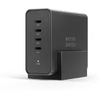 Native Union FAST-PD140-BLK-EU mobile device charger