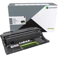 Lexmark 56F0ZA0 -kuvayksikkö, musta