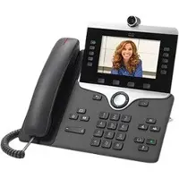 Cisco Refurb/IP Phone 8865 (CP-8865-K9-RF)