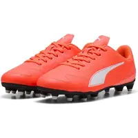 Puma Vitoria Ii Fg/ag Junior Jalkapallokengät