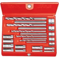 Ridgid Ei 10 Screw Extractor Set