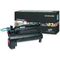 Lexmark PB-cartridge magenta 20.000pages (C792X1MG)