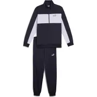 Puma Poly Colorblock Verkkapuku