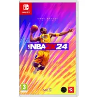 NBA 2K24 - Kobe Bryant Edition (Nintendo Switch)