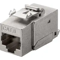 Goobay 90863 keystone module (90863)
