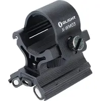 Olight Asekiinnike magneetilla, X-WM03