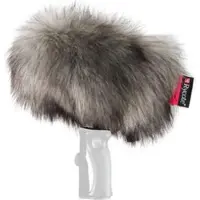 Rycote Nano-Shield NW1-BA mikrofonin tuulisuoja