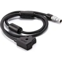 Tilta Nucleus-M II P-Tap to 7-Pin Power Cable 70cm