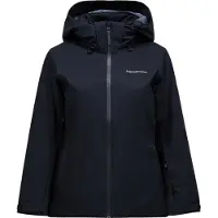 Peak Performance W Anima Insulated Jacket Black - S