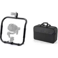 Tilta Basic Ring Grip Plus for DJI Ronin Travel Kit