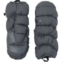 Outdoor Research Men's Coldfront Down Mitts Storm Arkihanskat XL