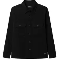 Gabba Gabtopper Ls Shirt - Black - XL