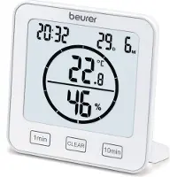 Beurer Hm 22 Ilmankosteusmittari