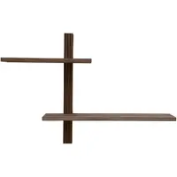 Andersen Phase - Brown - 60X 18X 55CM