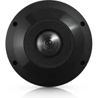 Ubiquiti UVC-G6-Pro-360-B Kamera G6 Pro 360 Musta (UVC-G6-Pro-360-B)