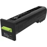Lexmark Värikasetti Musta 33k - CS820/Cx820/Cx825/Cx860