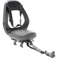 Thule Yepp Junior Kindersitz Für Fahrrad Hinten
