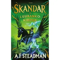 Skandar ja Luurankokirous
