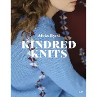Byrd, Kindred Knits – Patterns from My Estonian Family Archives