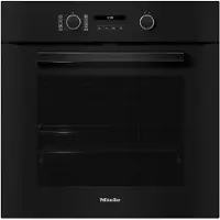 Miele H 2863 BP erillisuuni, musta
