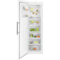 Electrolux No Frost - huurtumaton Kaappipakastin 186 cm D Y700DFW