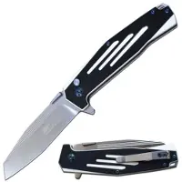 Master cutlery MTech Elite Tactical - Folding Knife