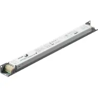 Philips HF-R 158 TL-D EII 220-240V for 1x58W | Himmennettävä