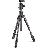 Manfrotto Jalustasetti
