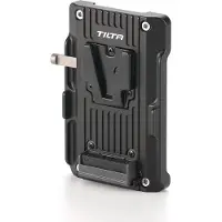 Tilta Battery Plate for DJI Video Transm. (Female)