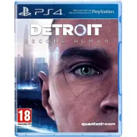 Detroit: Become Human