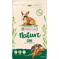 Versele-Laga Versele Laga Nature Cuni kaninruoka 9 kg