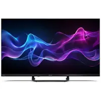 Sharp Televisio 32" (81cm) QLED Full HD Google TV