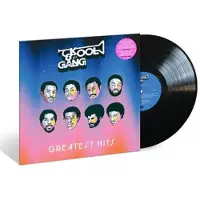 Universal Music Vinylilevy Kool & The Gang "Greatest Hits"