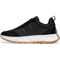 FitFlop F-mode Flow Suede Mix Flatform Lenkkarit